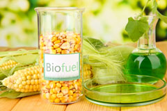 Sliddery biofuel availability