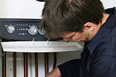 boiler repair Sliddery