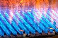 Sliddery gas fired boilers
